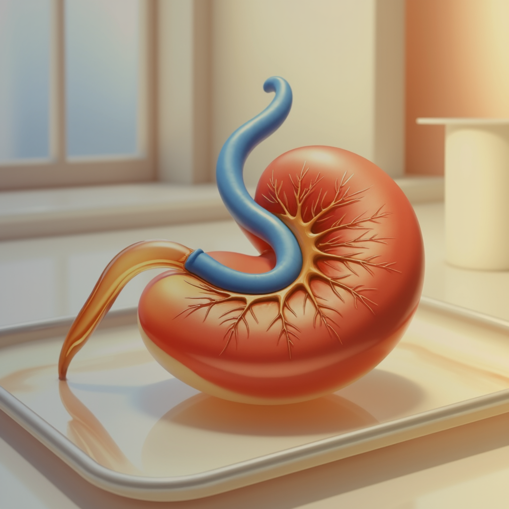 Biliary Drainage