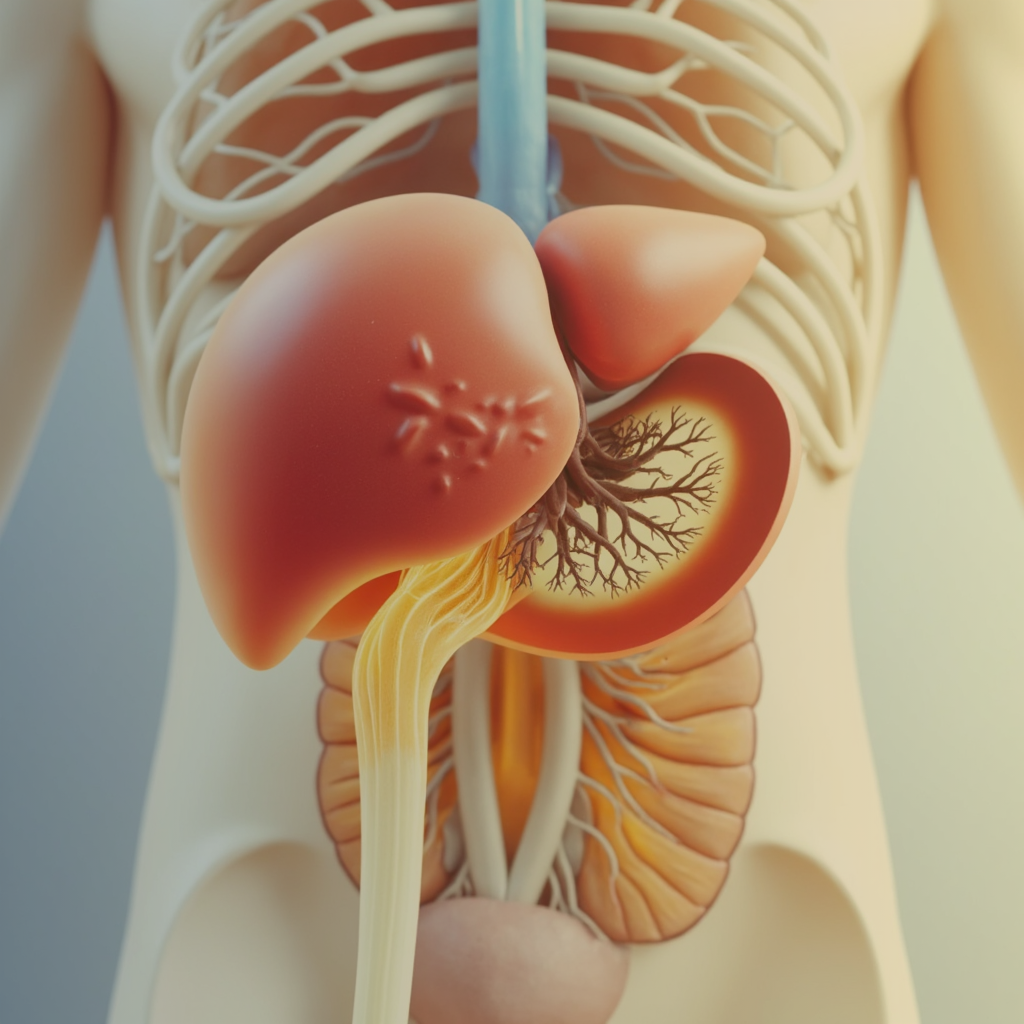 Liver Cancer Treatment