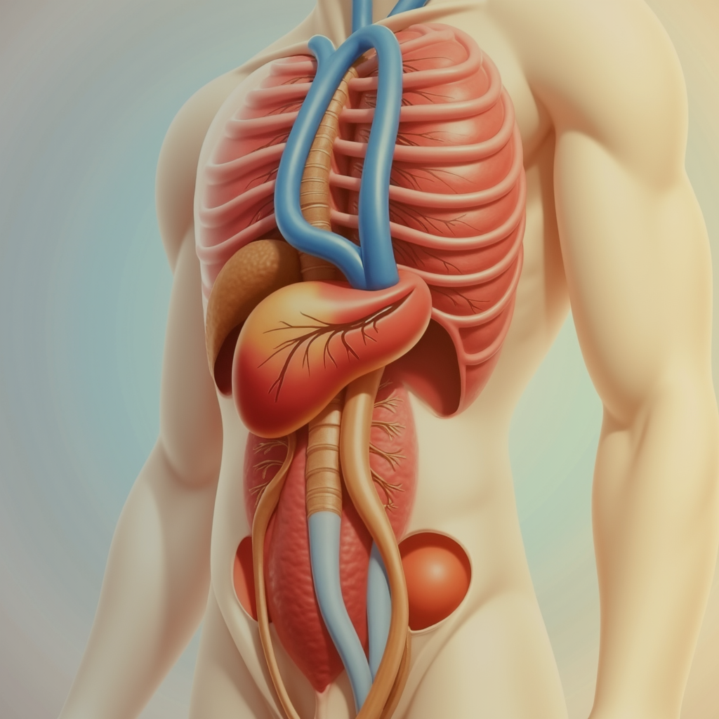 Splenomegaly Treatment