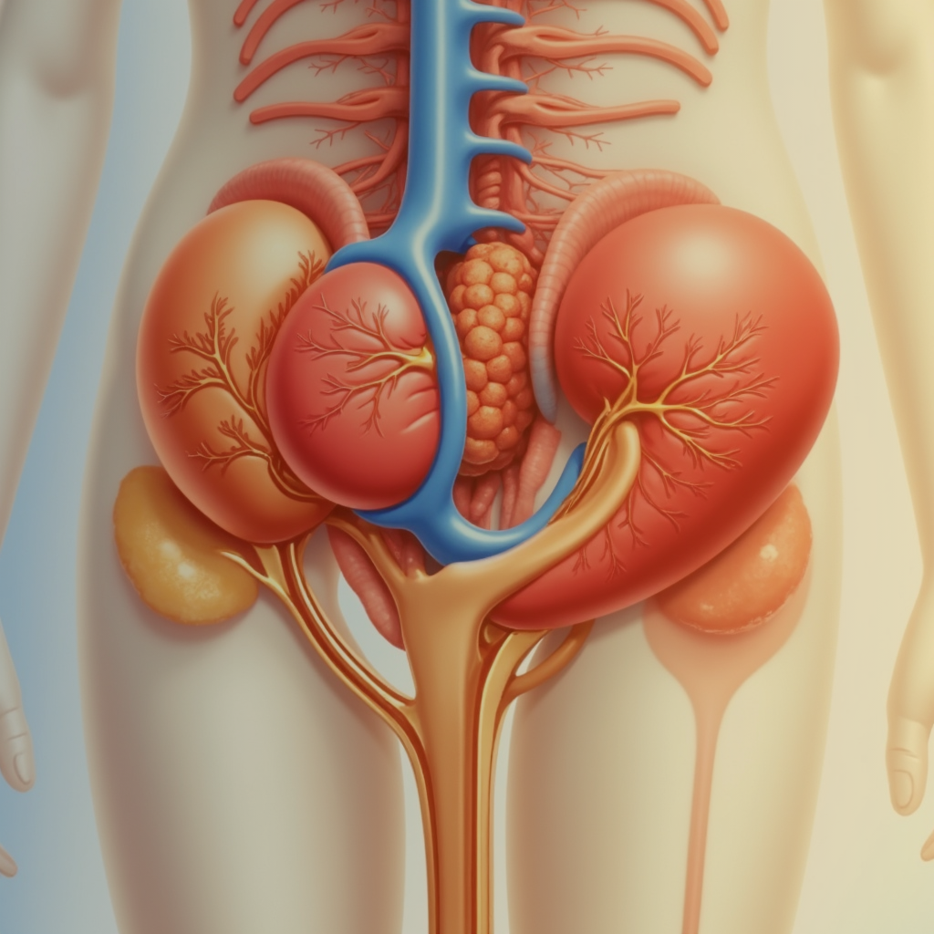 Uterine Fibroid Embolization