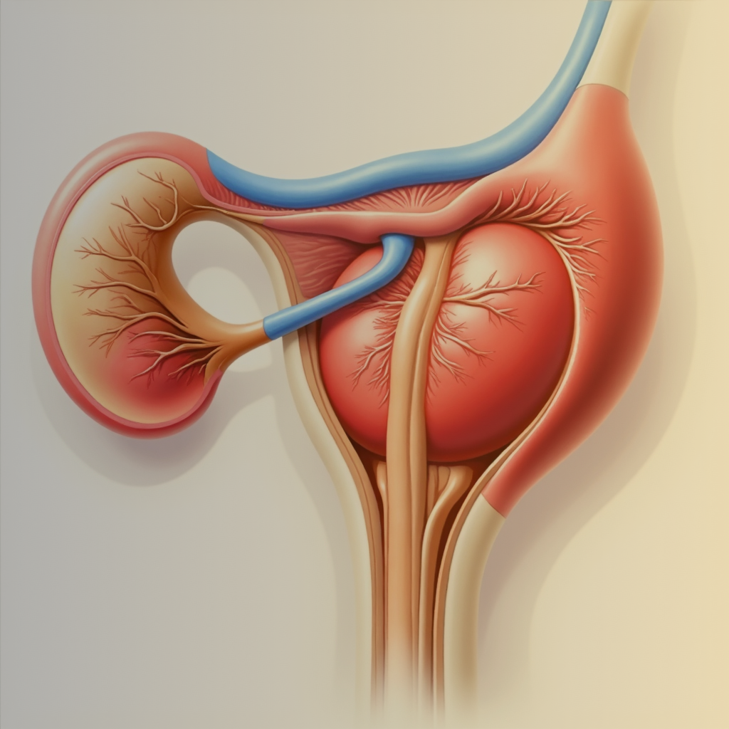 Non-Surgical Varicocele Treatment